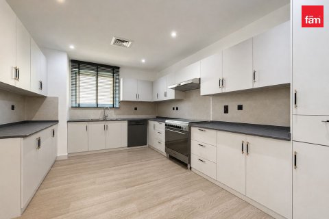 Villa zur Miete in Jumeirah Islands, Dubai, VAE 4 Schlafzimmer, 933 m2 Nr. 717919 - Foto 13