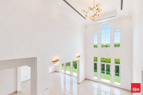 Villa à louer à Jumeirah Islands, Dubai, EAU 4 chambres, 933 m2 № 717919 - photo 8