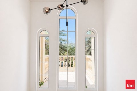 Villa à louer à Jumeirah Islands, Dubai, EAU 4 chambres, 933 m2 № 717919 - photo 9