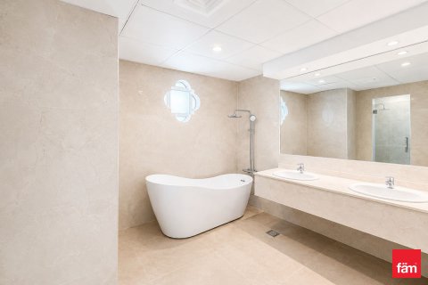 Villa à louer à Jumeirah Islands, Dubai, EAU 4 chambres, 933 m2 № 717919 - photo 27