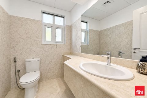 Villa à louer à Jumeirah Islands, Dubai, EAU 4 chambres, 933 m2 № 717919 - photo 26