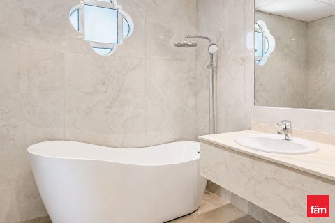 Villa à louer à Jumeirah Islands, Dubai, EAU 4 chambres, 933 m2 № 717919 - photo 28