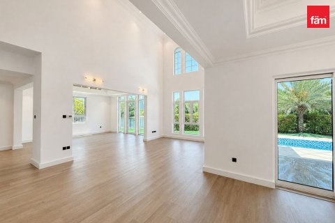Villa zur Miete in Jumeirah Islands, Dubai, VAE 4 Schlafzimmer, 933 m2 Nr. 717919 - Foto 9
