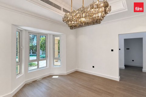 Villa zur Miete in Jumeirah Islands, Dubai, VAE 4 Schlafzimmer, 933 m2 Nr. 717919 - Foto 14