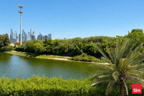 Villa à louer à Jumeirah Islands, Dubai, EAU 4 chambres, 933 m2 № 717919 - photo 22