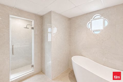 Villa à louer à Jumeirah Islands, Dubai, EAU 4 chambres, 933 m2 № 717919 - photo 13