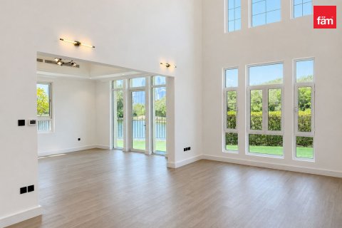 Villa zur Miete in Jumeirah Islands, Dubai, VAE 4 Schlafzimmer, 933 m2 Nr. 717919 - Foto 10