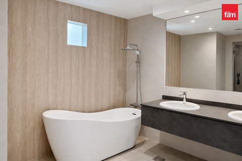 Villa zur Miete in Jumeirah Islands, Dubai, VAE 4 Schlafzimmer, 933 m2 Nr. 717919 - Foto 21