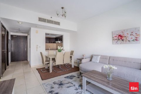 Apartament de închiriat în Dubai Marina, Dubai, EAU 1 dormitor, 73 mp.  №641691 - poză 2