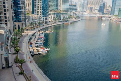 Apartament de închiriat în Dubai Marina, Dubai, EAU 1 dormitor, 73 mp.  №641691 - poză 10