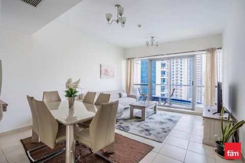 Apartament de închiriat în Dubai Marina, Dubai, EAU 1 dormitor, 73 mp.  №641691 - poză 5