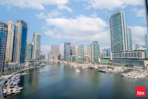 Apartament de închiriat în Dubai Marina, Dubai, EAU 1 dormitor, 73 mp.  №641691 - poză 9