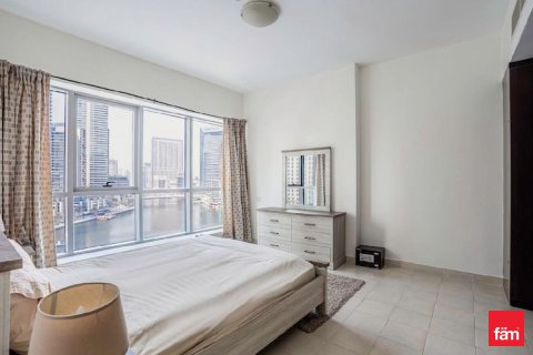 Apartament de închiriat în Dubai Marina, Dubai, EAU 1 dormitor, 73 mp.  №641691 - poză 4