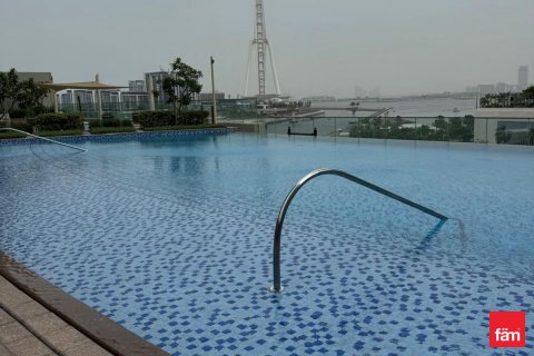 Dubai Marina、Dubai、UAE にあるマンションの賃貸物件 2ベッドルーム、110.3 m2、No641688 - 写真 11