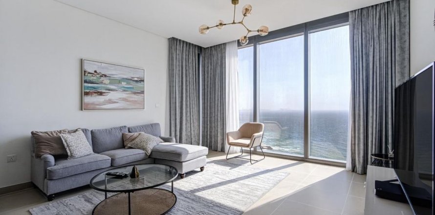 Dubai Marina、Dubai、UAEにあるマンション 2ベッドルーム、110.3 m2 No641688