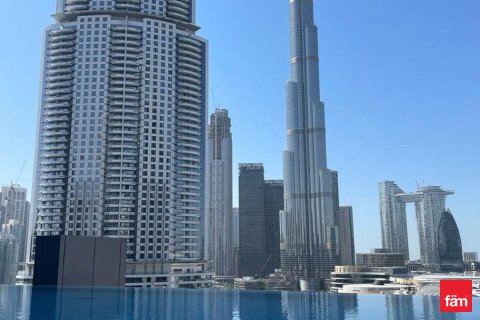 Apartment til salg i Downtown Dubai (Downtown Burj Dubai), Dubai, UAE 3 soveværelser, 169.5 kvm № 641692 - foto 13