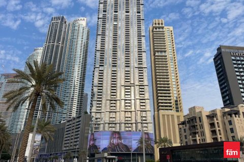 Apartment til salg i Downtown Dubai (Downtown Burj Dubai), Dubai, UAE 3 soveværelser, 169.5 kvm № 641692 - foto 14