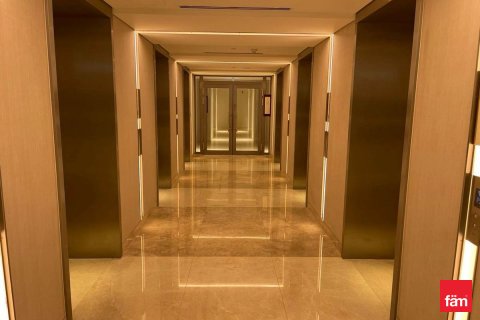 Apartment til salg i Downtown Dubai (Downtown Burj Dubai), Dubai, UAE 3 soveværelser, 169.5 kvm № 641692 - foto 12