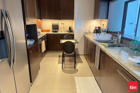 Apartment til salg i Downtown Dubai (Downtown Burj Dubai), Dubai, UAE 3 soveværelser, 169.5 kvm № 641692 - foto 5