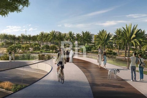 Řadový dům v Dubai, SAE 3 ložnice, 254 m² Č.: 630600 - fotografie 6