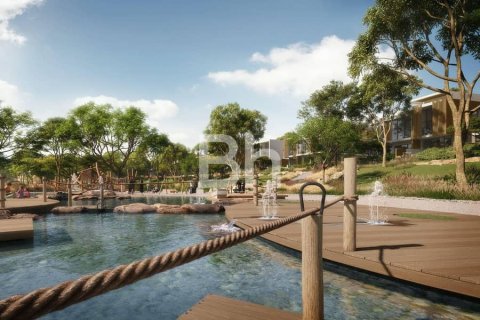 Maison de ville à vendre à  Dubai, EAU 3 chambres, 254 m2 № 630600 - photo 9