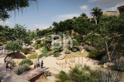 Řadový dům v Dubai, SAE 3 ložnice, 254 m² Č.: 630600 - fotografie 10