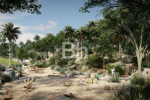Řadový dům v Dubai, SAE 3 ložnice, 254 m² Č.: 630600 - fotografie 3