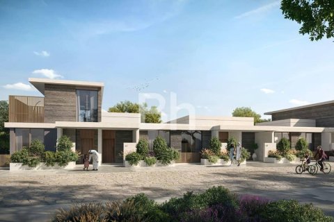 Maison de ville à vendre à  Dubai, EAU 3 chambres, 254 m2 № 630600 - photo 1