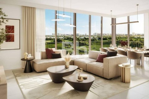Apartment in Dubai South (Dubai World Central), UAE 2 bedrooms, 92 sq.m. № 630599 - photo 3