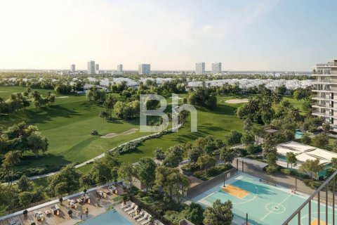 Apartment in Dubai South (Dubai World Central), UAE 2 bedrooms, 92 sq.m. № 630599 - photo 2