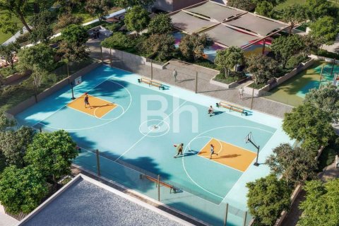 Apartment in Dubai South (Dubai World Central), UAE 2 bedrooms, 92 sq.m. № 630599 - photo 7