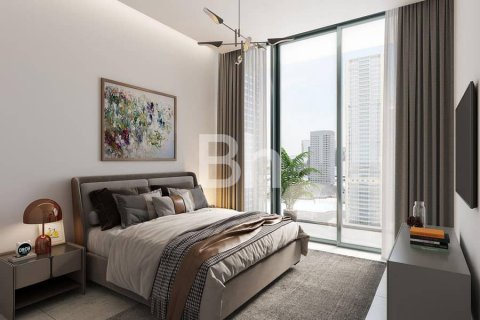 Byt v Jumeirah Lake Towers, Dubai, SAE 1 ložnice, 96 m² Č.: 630601 - fotografie 3