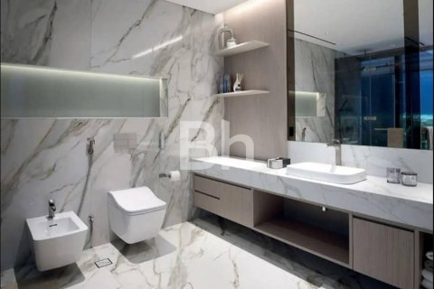 Byt v Jumeirah Lake Towers, Dubai, SAE 1 ložnice, 96 m² Č.: 630601 - fotografie 6