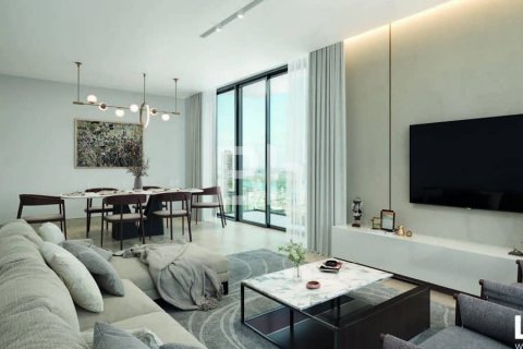 Byt v Jumeirah Lake Towers, Dubai, SAE 1 ložnice, 96 m² Č.: 630601 - fotografie 5