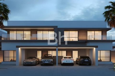 Townhouse de vânzare în Dubai Land, Dubai, EAU 3 dormitoare, 291 mp.  №630604 - poză 20