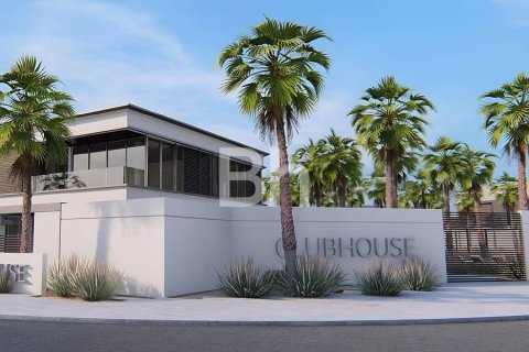Adosado en venta en Dubai Land, Dubai, EAU 3 dormitorios, 291 m2 № 630604 - foto 1