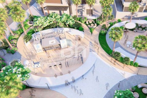 Shtëpi në qytet në Dubai Land, Emiratet e Bashkuara Arabe 3 dhoma gjumi, 291 m2. № 630604 - Foto 4