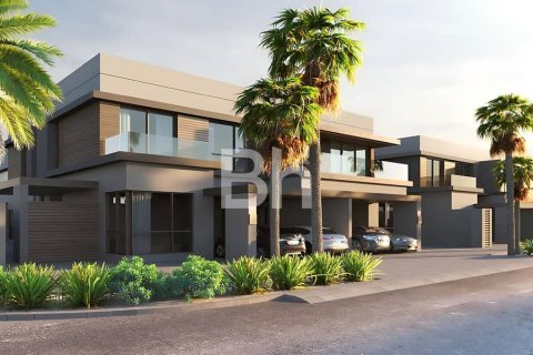 Townhouse de vânzare în Dubai Land, Dubai, EAU 3 dormitoare, 291 mp.  №630604 - poză 21