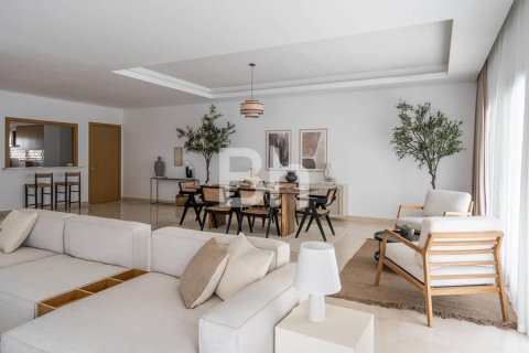 Müüa ridamaja asukohaga Dubai Land, AÜE: 3 magamistoaga, 284 m² Nr 630603 - pilt 30