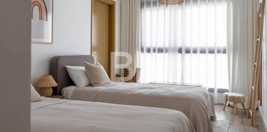 Kuća u nizu u Dubai Land, UAE 284 m2, 3 spavaćih soba Br. 630603