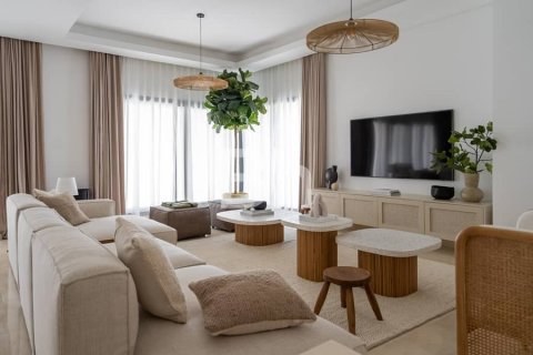 Müüa ridamaja asukohaga Dubai Land, AÜE: 3 magamistoaga, 284 m² Nr 630603 - pilt 28