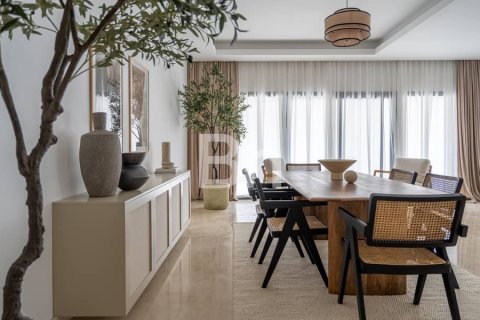 Müüa ridamaja asukohaga Dubai Land, AÜE: 3 magamistoaga, 284 m² Nr 630603 - pilt 9