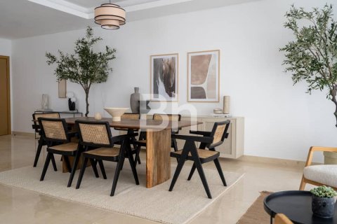 Müüa ridamaja asukohaga Dubai Land, AÜE: 3 magamistoaga, 284 m² Nr 630603 - pilt 7