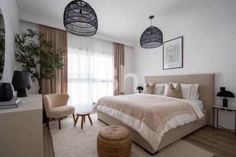 Müüa ridamaja asukohaga Dubai Land, AÜE: 3 magamistoaga, 284 m² Nr 630603 - pilt 17
