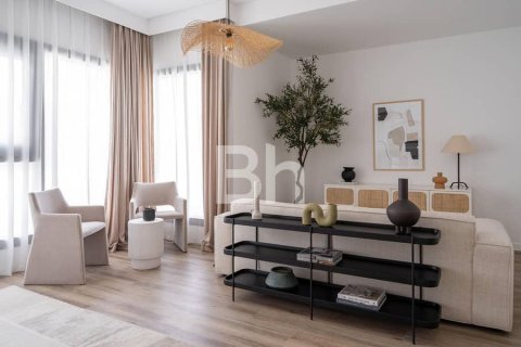 Kuća u nizu u Dubai Land, UAE 3 spavaćih soba, 284 m2 Br. 630603 - fotografija 6