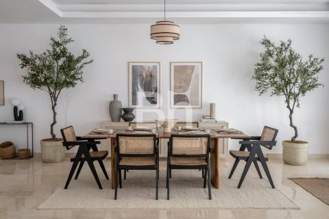 Müüa ridamaja asukohaga Dubai Land, AÜE: 3 magamistoaga, 284 m² Nr 630603 - pilt 6