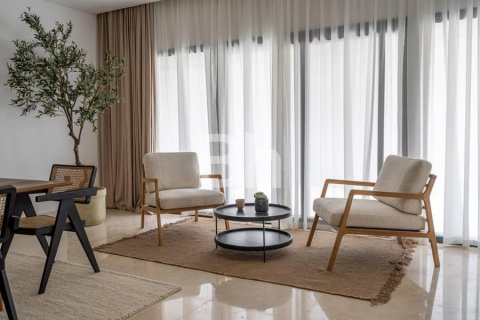 Müüa ridamaja asukohaga Dubai Land, AÜE: 3 magamistoaga, 284 m² Nr 630603 - pilt 10