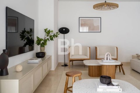 Müüa ridamaja asukohaga Dubai Land, AÜE: 3 magamistoaga, 284 m² Nr 630603 - pilt 2