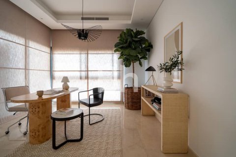 Müüa ridamaja asukohaga Dubai Land, AÜE: 3 magamistoaga, 284 m² Nr 630603 - pilt 21