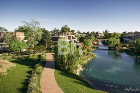 Villa in Dubai, UAE 4 bedrooms, 399 sq.m. № 630602 - photo 8